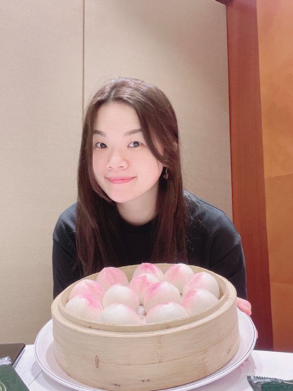 ceci的第一张照片--九江相亲服务中心
