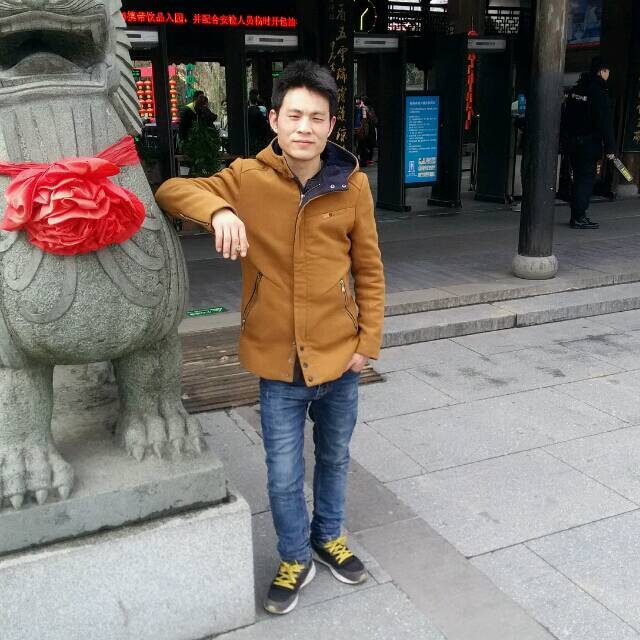 逆流的第一张照片--九江相亲服务中心