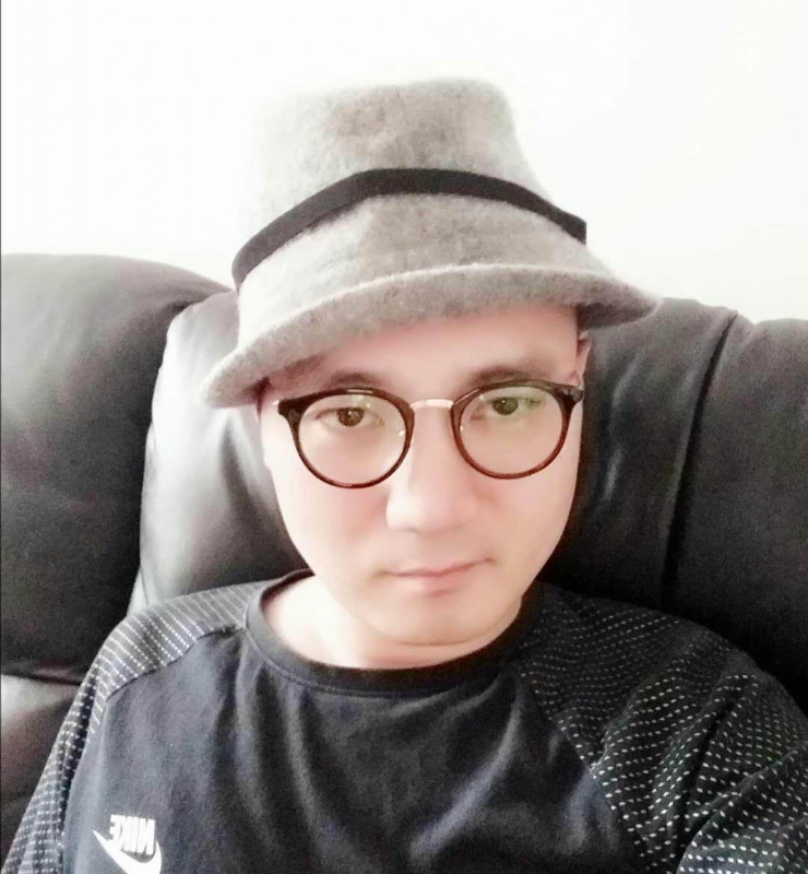 吳擁軍的第一张照片--九江相亲服务中心