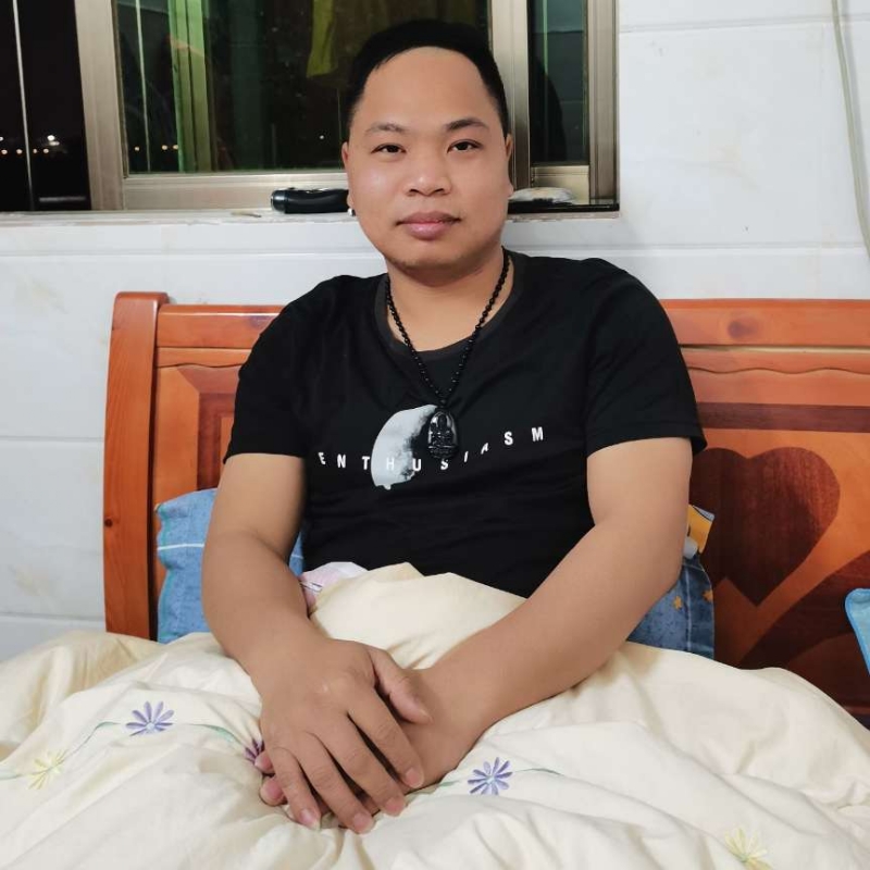 随心所欲的第一张照片--九江相亲服务中心