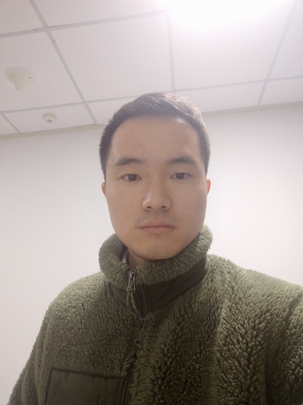 醒醒的第二张照片--九江相亲服务中心