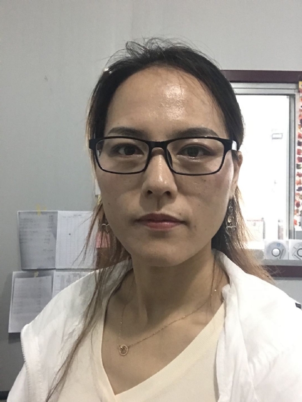 爱在春天的第一张照片--九江相亲服务中心