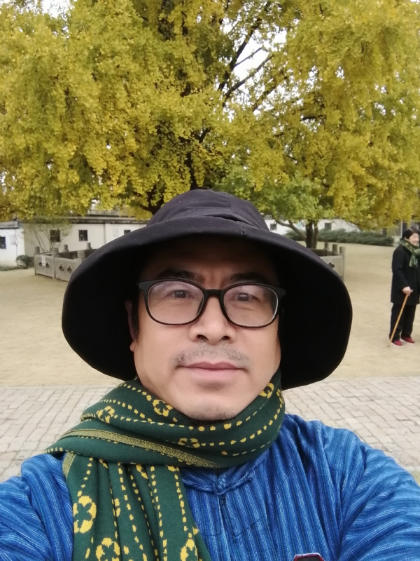 自由人的第一张照片--九江相亲服务中心