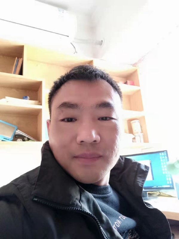 向前葱的第一张照片--九江相亲服务中心