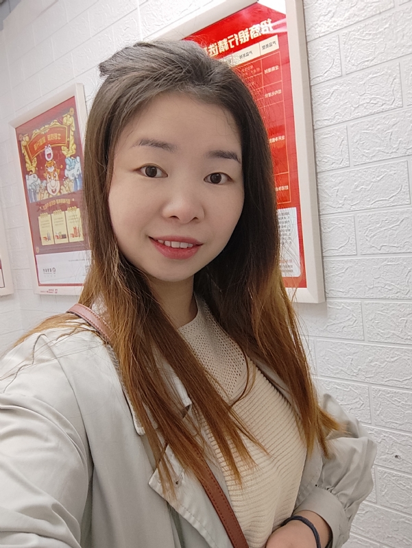 赫赫的第二张照片--九江相亲服务中心