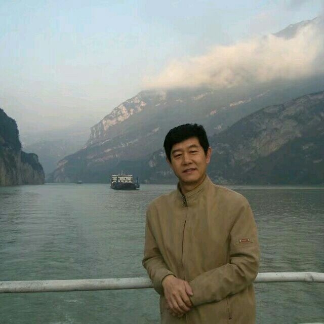 优秀善良1.78的第一张照片--九江相亲服务中心