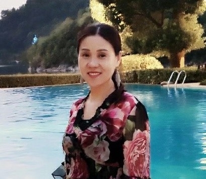 Xiang女士的第一张照片--九江相亲服务中心
