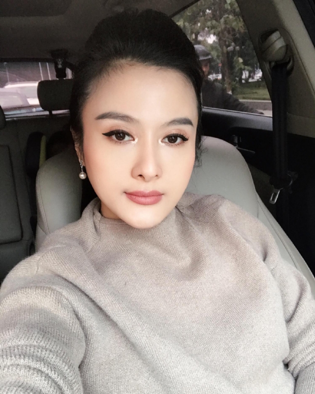 alicekim的第一张照片--九江相亲服务中心