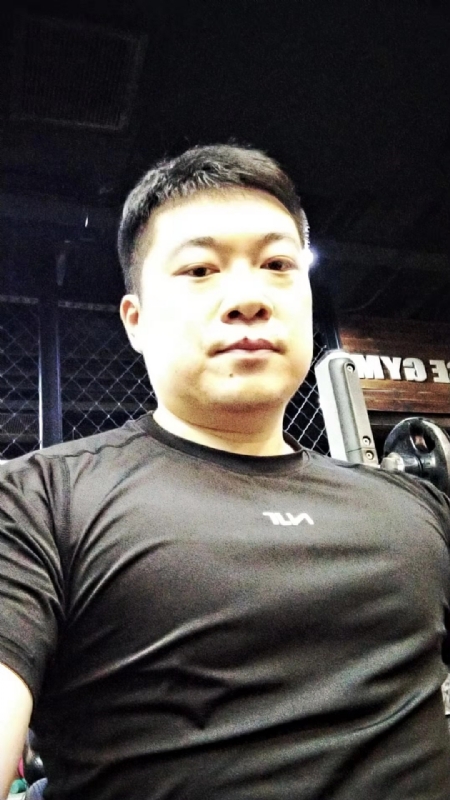 好想遇见你的第二张照片--九江相亲服务中心