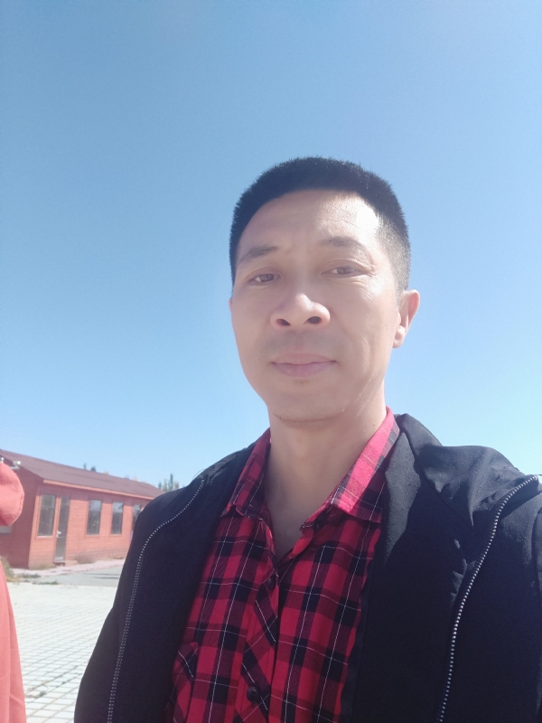 风滚草的坚持的第一张照片--九江相亲服务中心