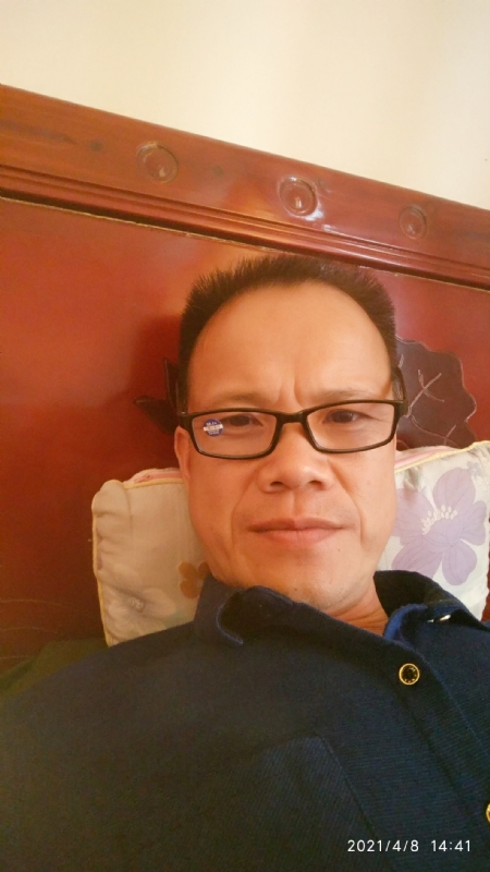鹏鹏的第一张照片--九江相亲服务中心