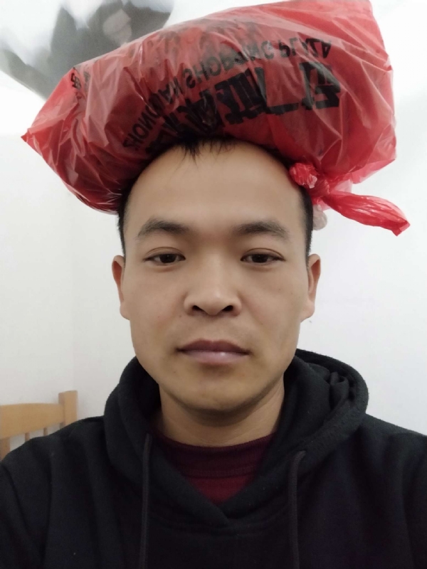弱水三千只取一瓢的第一张照片--九江相亲服务中心