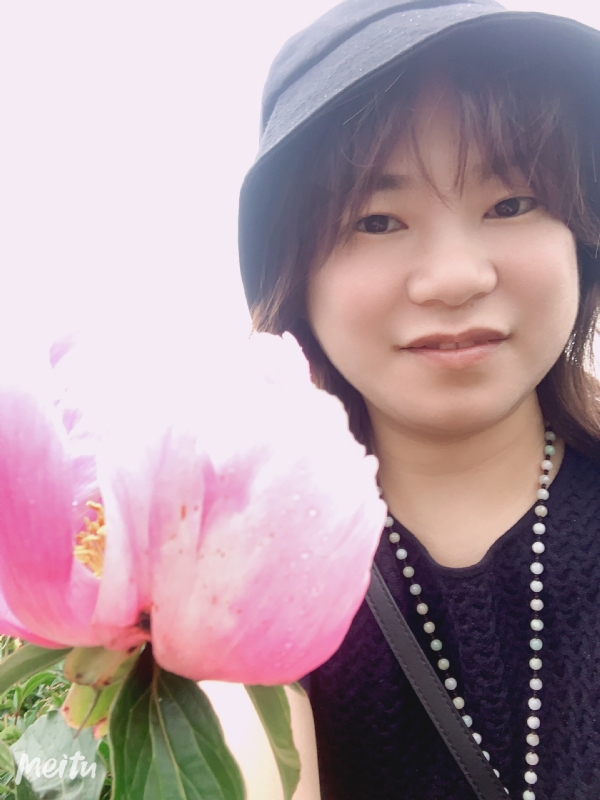 遇见未知的自己的第一张照片--九江相亲服务中心