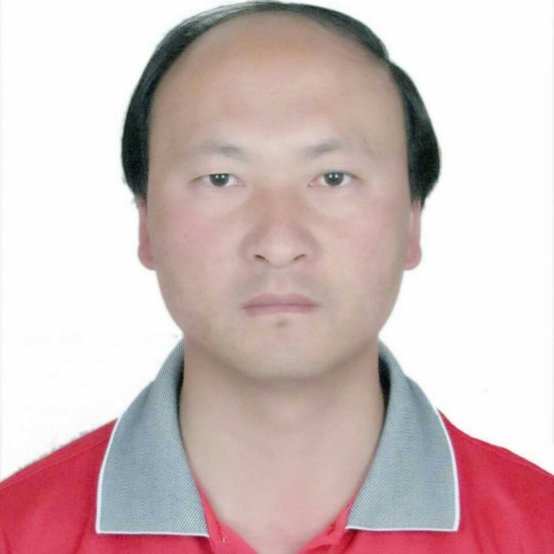 杨龙付的第一张照片--九江相亲服务中心