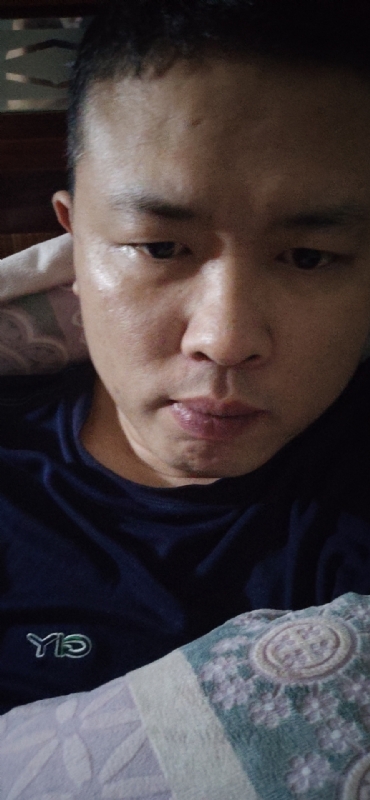 小军的第一张照片--九江相亲服务中心