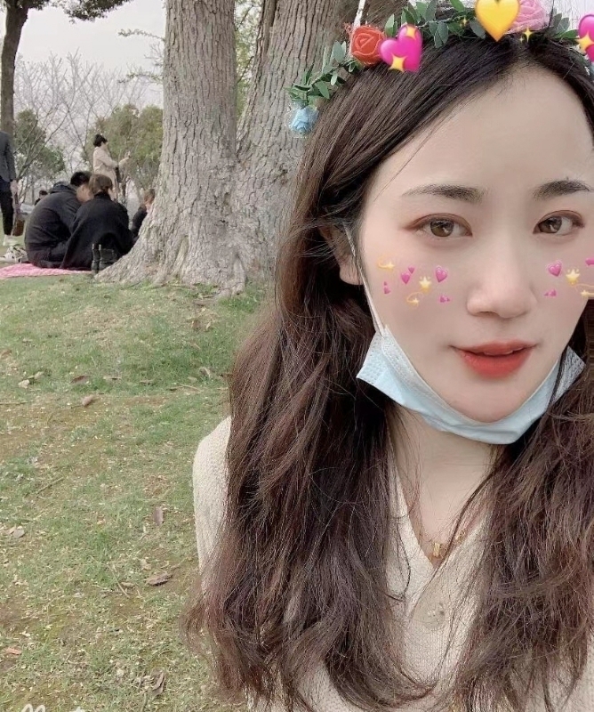 小花的第一张照片--九江相亲服务中心