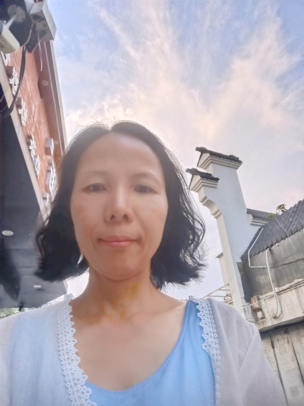 吴敌的第一张照片--九江相亲服务中心