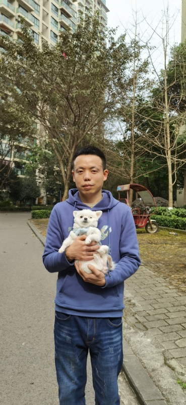 tom的第四张照片--九江相亲服务中心