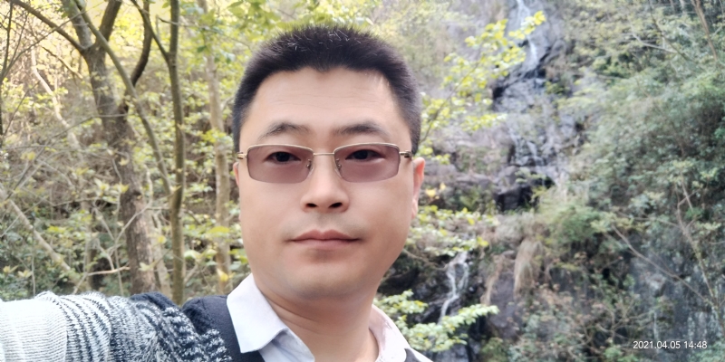 往后余生的第二张照片--九江相亲服务中心