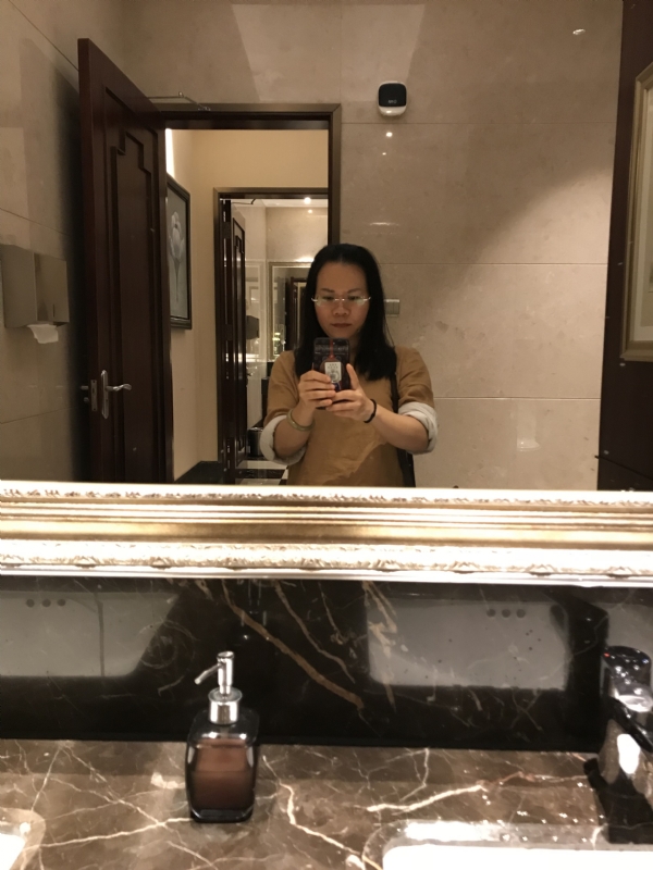 黄莺的第一张照片--九江相亲服务中心