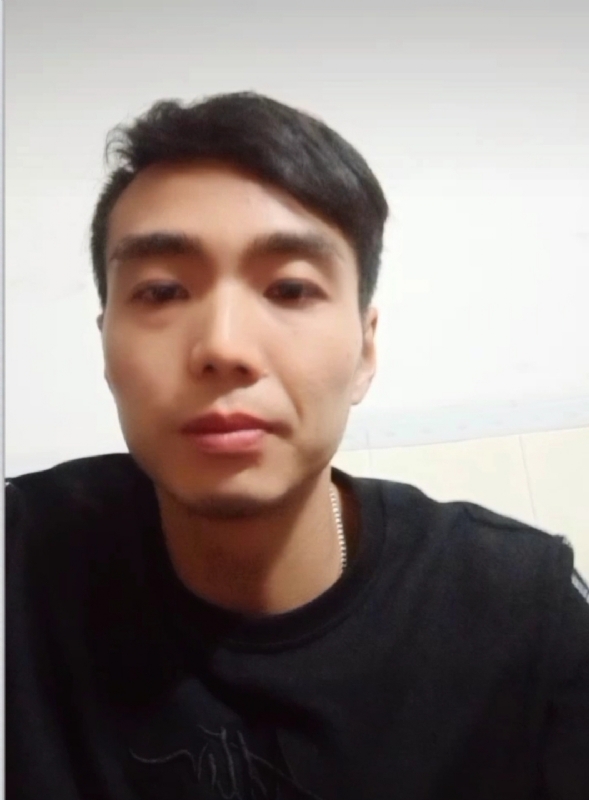 相见恨晚的第一张照片--九江相亲服务中心