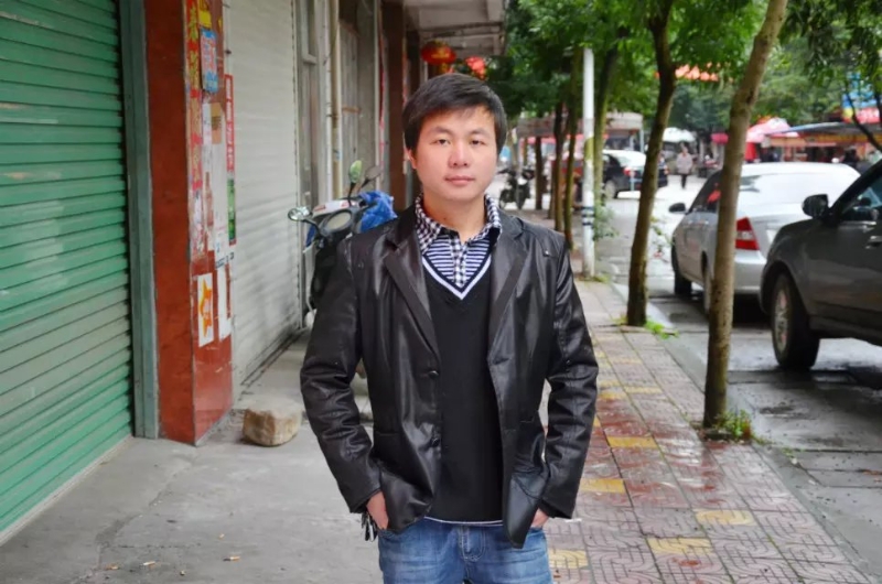 青春正点的第一张照片--九江相亲服务中心