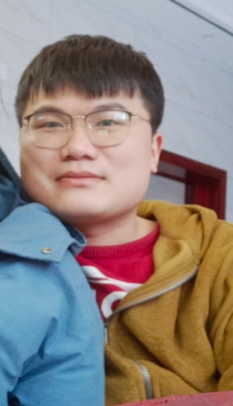 李文陆的第一张照片--九江相亲服务中心