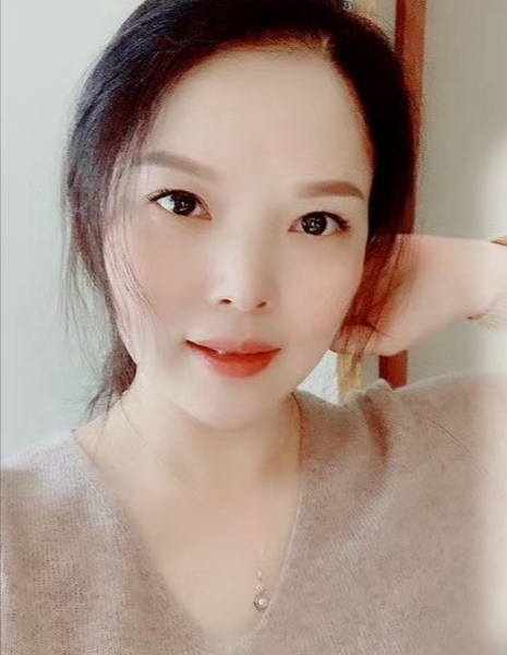 百荷的第二张照片--九江相亲服务中心