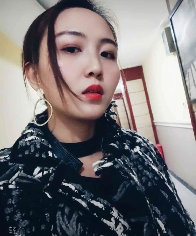 蔡包子的第二张照片--九江相亲服务中心