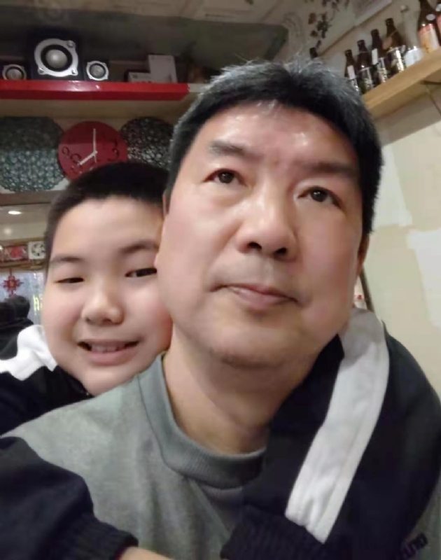 看海的第一张照片--九江相亲服务中心
