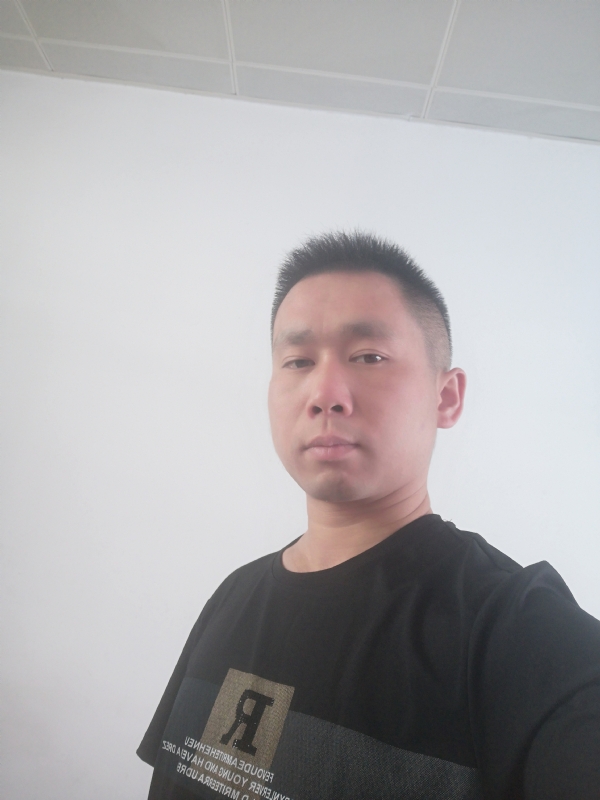 孤独的狼的第一张照片--九江相亲服务中心