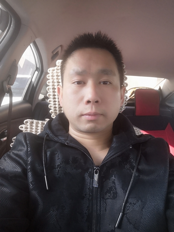 孤独的狼的第二张照片--九江相亲服务中心