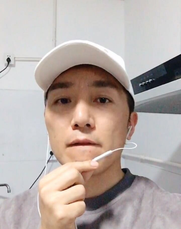 简单人生的第一张照片--九江相亲服务中心
