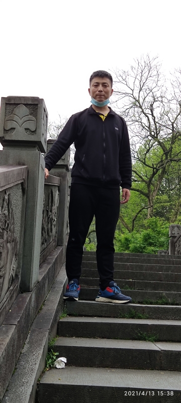 翁的第一张照片--九江相亲服务中心