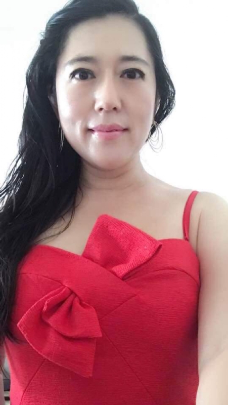 菲菲的第一张照片--九江相亲服务中心