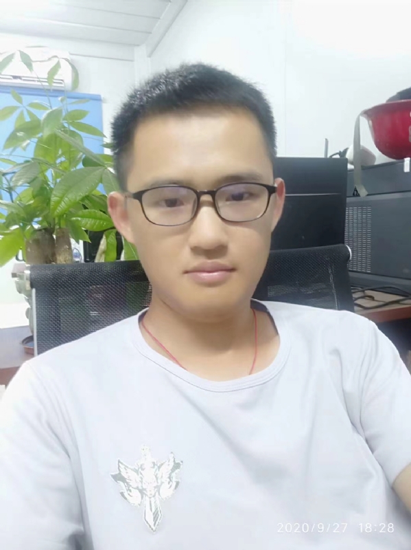 安道夫的第一张照片--九江相亲服务中心