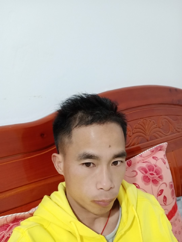 小biu崽的第一张照片--九江相亲服务中心