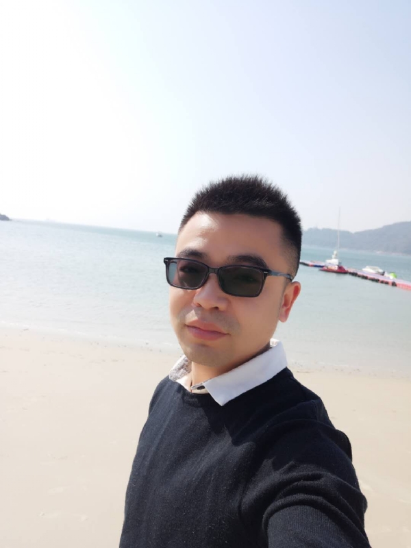 唐唐的第二张照片--九江相亲服务中心