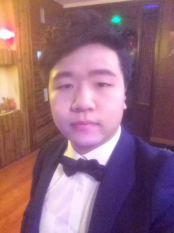 星辰的第一张照片--九江相亲服务中心
