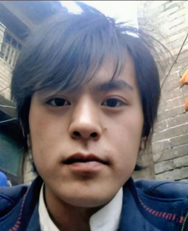 等你出现的第一张照片--九江相亲服务中心