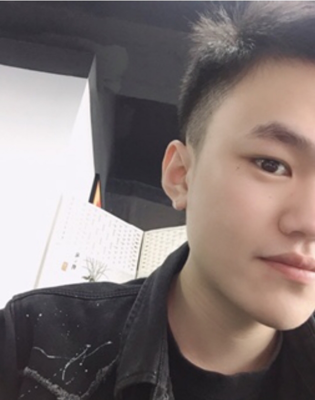 好家伙的第一张照片--九江相亲服务中心