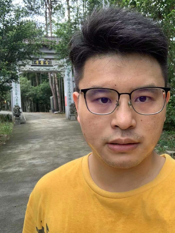 我来啦的第一张照片--九江相亲服务中心