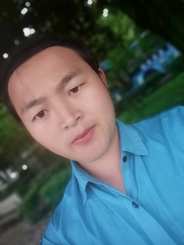 黎夕旧梦的第一张照片--九江相亲服务中心