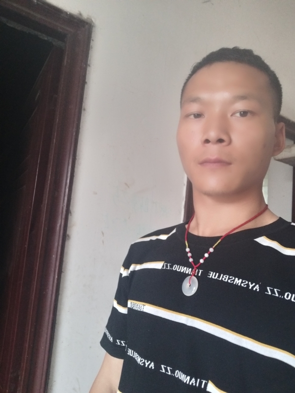 爱，请深爱的第一张照片--九江相亲服务中心