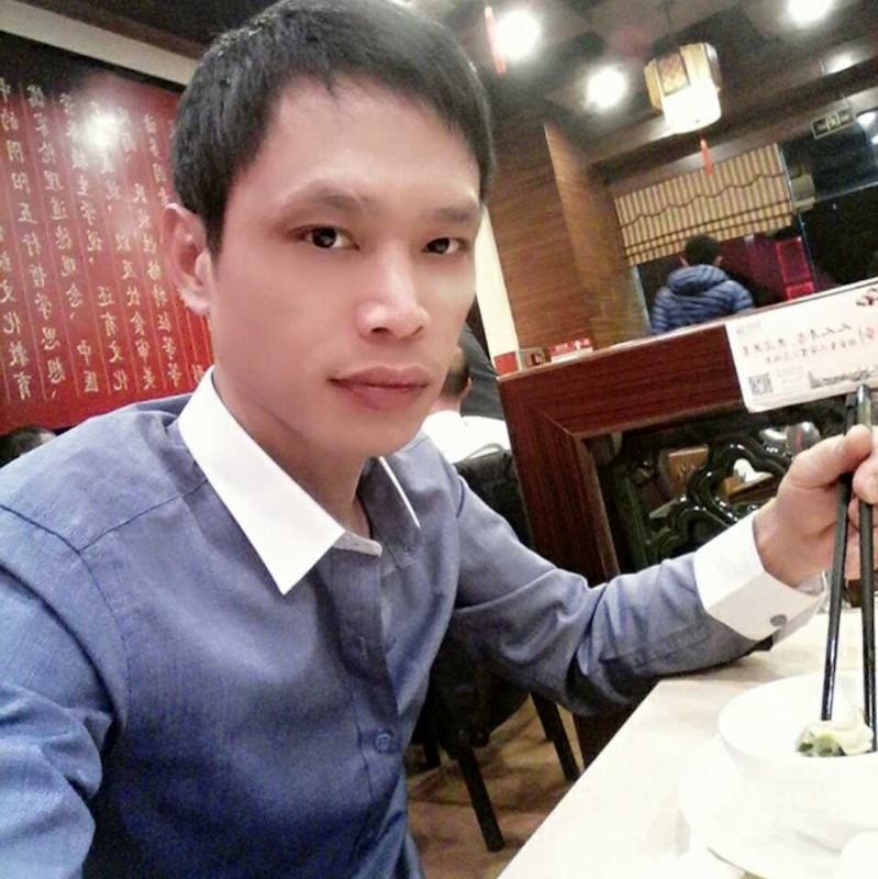 阳光的第四张照片--九江相亲服务中心