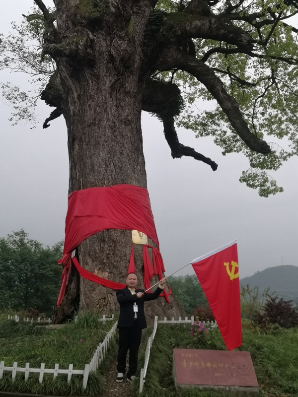 辉辉的第一张照片--九江相亲服务中心