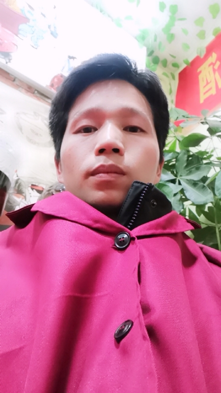 单身的林凡的第一张照片--九江相亲服务中心