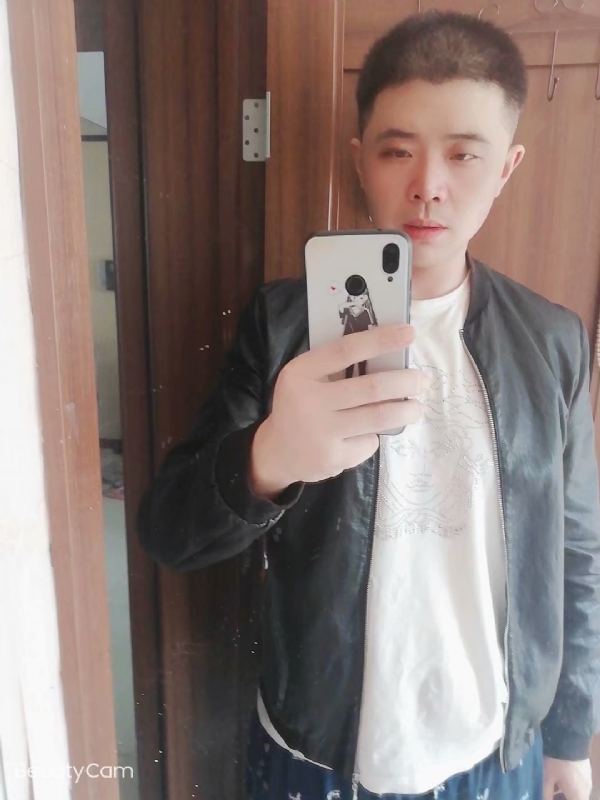 米饭班主的第一张照片--九江相亲服务中心