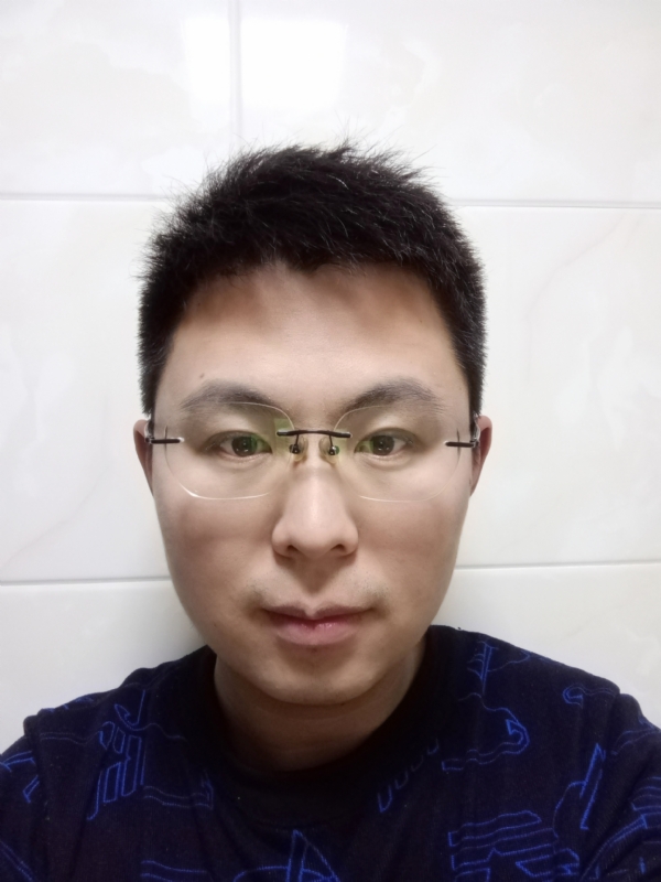 愿得一人心的第二张照片--九江相亲服务中心