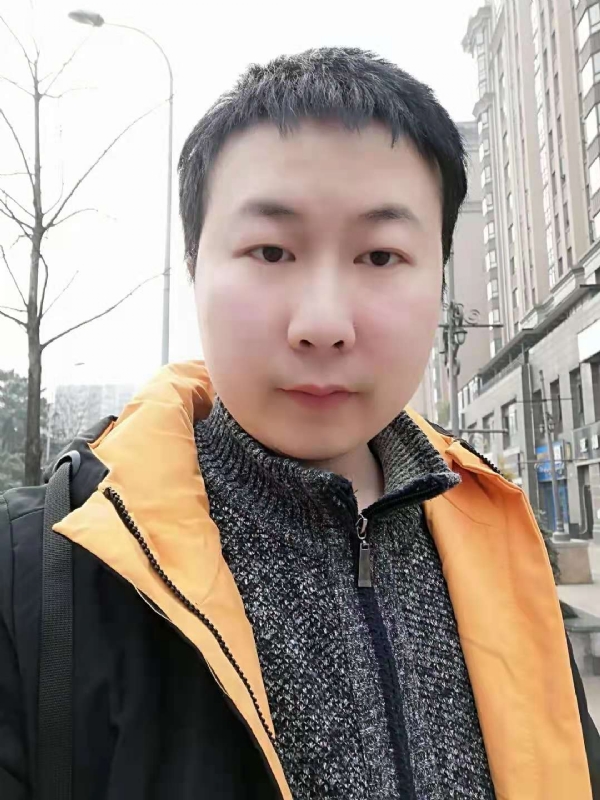 李李的第一张照片--九江相亲服务中心
